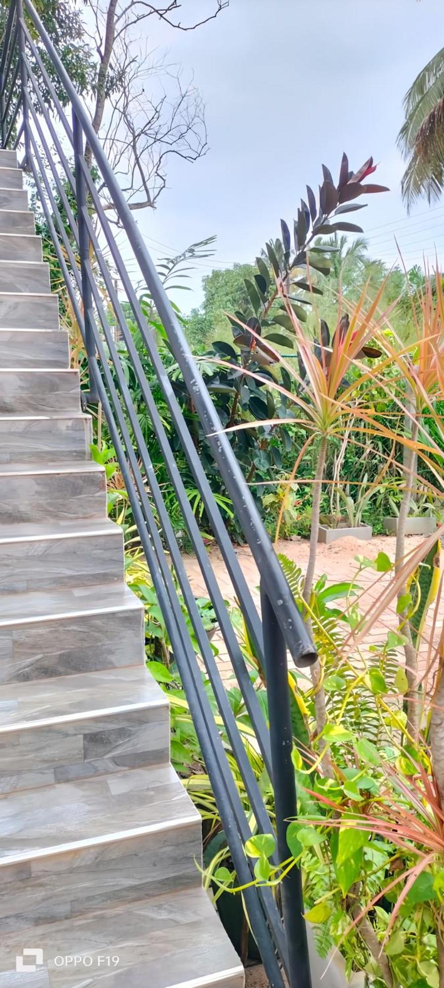 Ceylon Lodge - Airport Transit Hostel Negombo Exterior foto