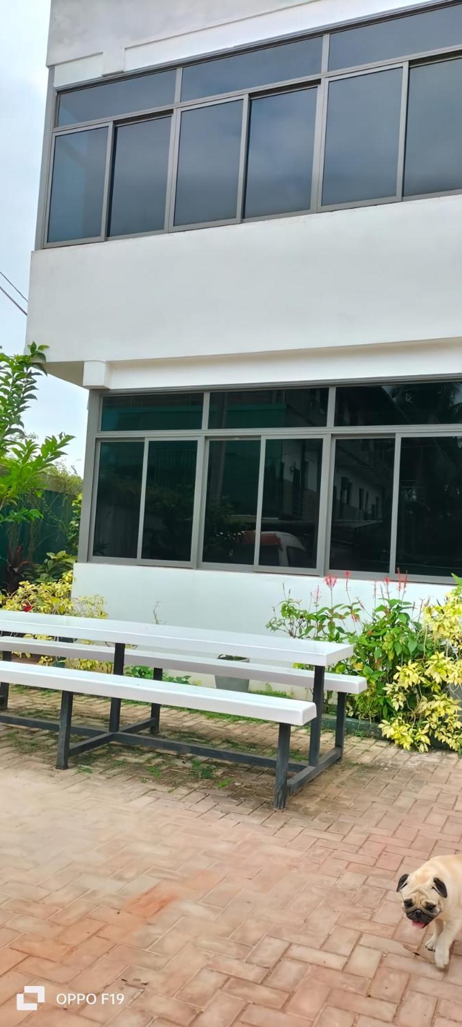 Ceylon Lodge - Airport Transit Hostel Negombo Exterior foto