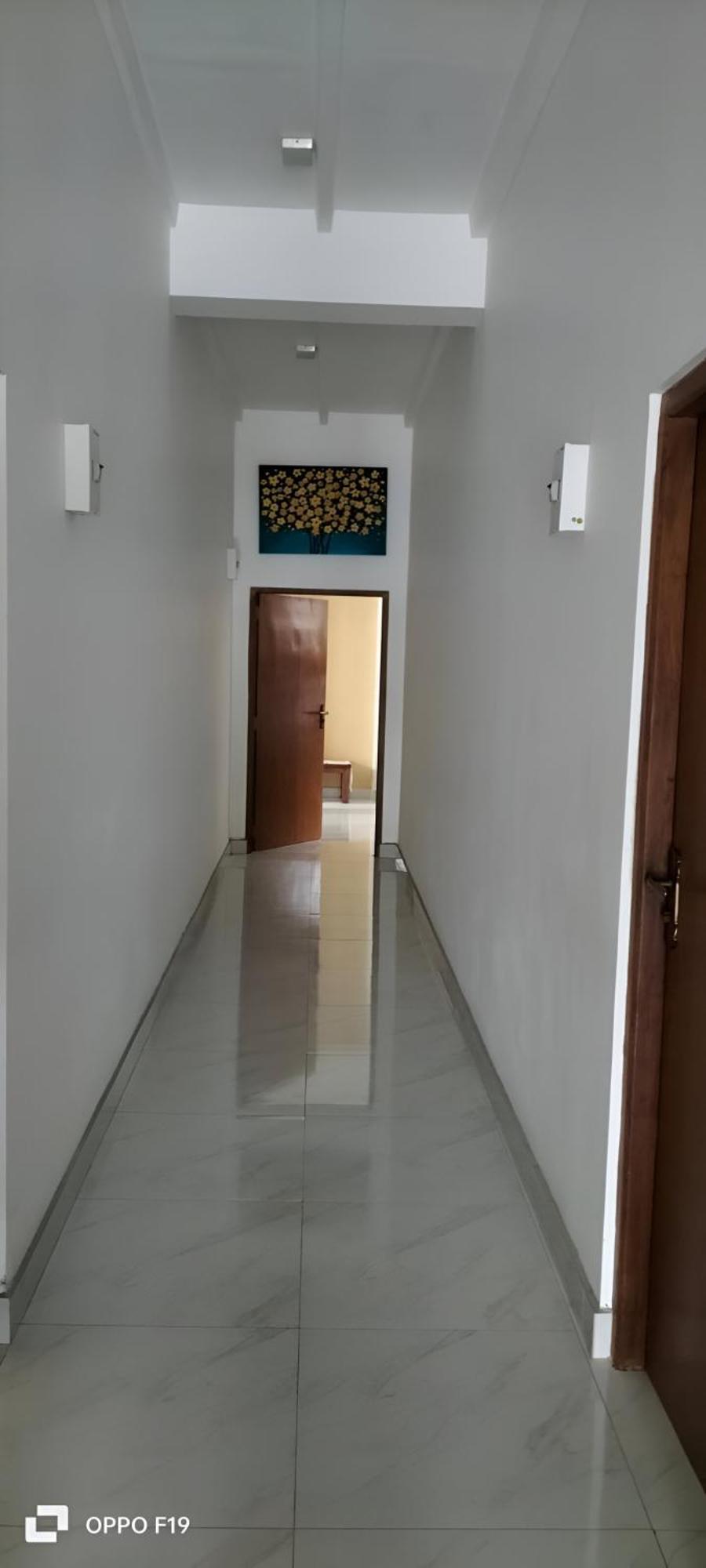 Ceylon Lodge - Airport Transit Hostel Negombo Exterior foto